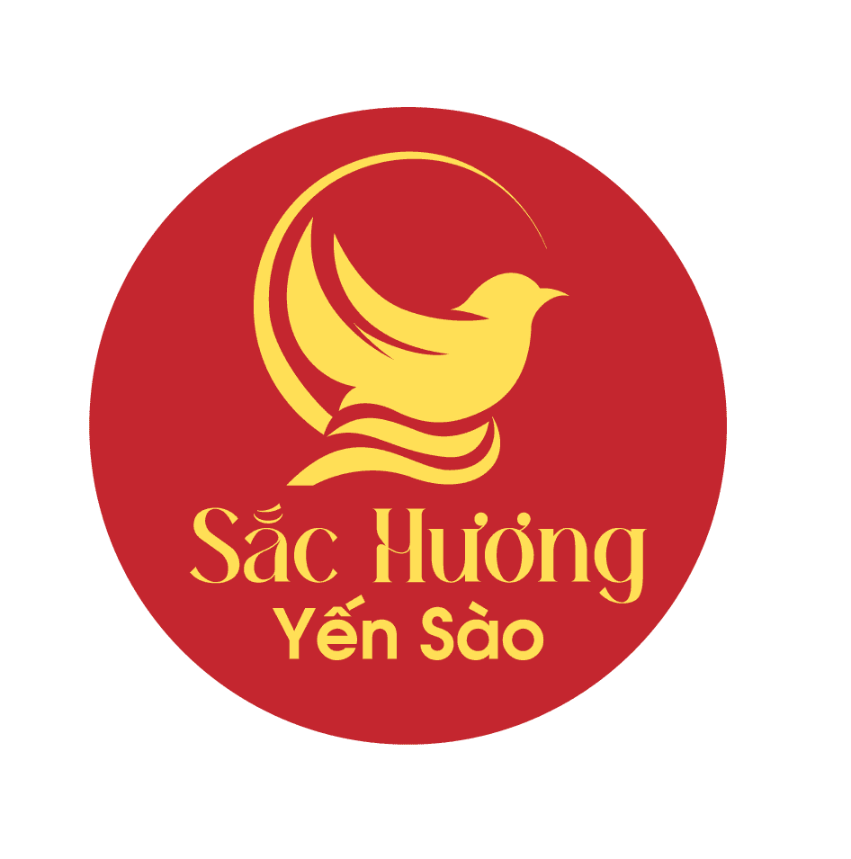 yến sào Sắc Hương