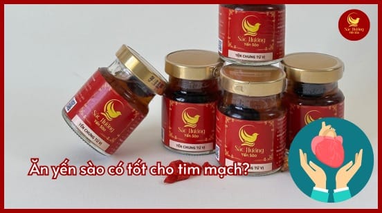tại sao gọi là yến sào